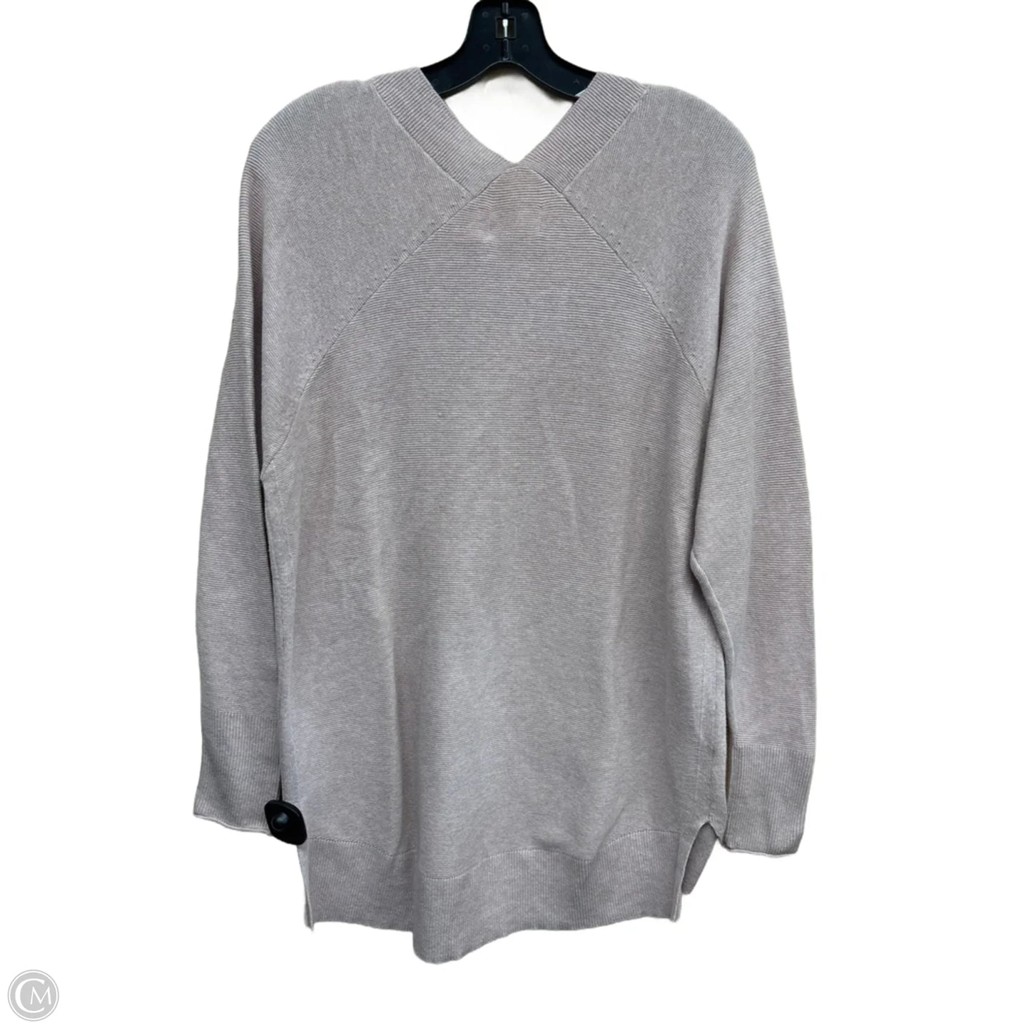 Sweater By Lou And Grey In Pink, Size: Xs