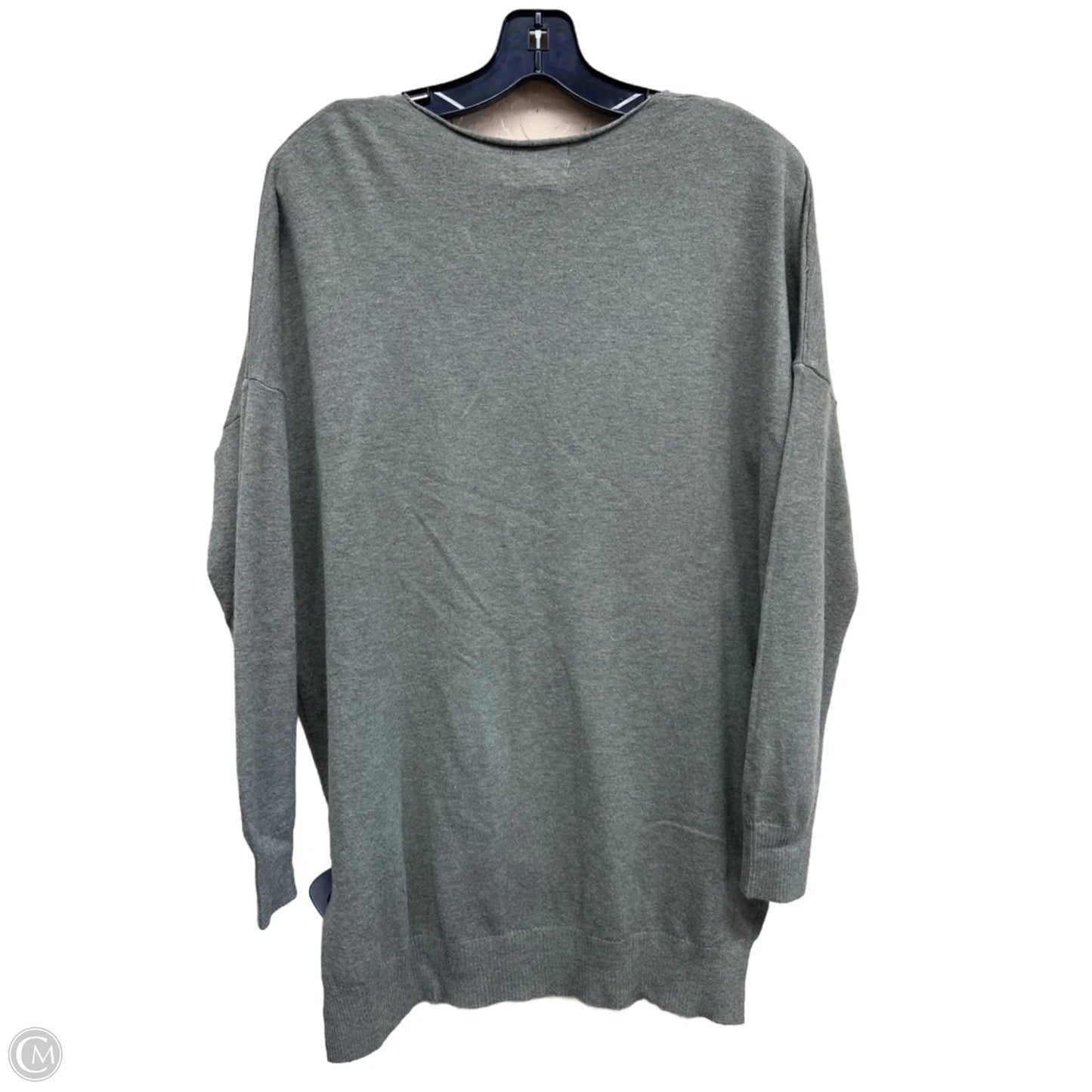 Sweater By Dreamers In Green, Size: S