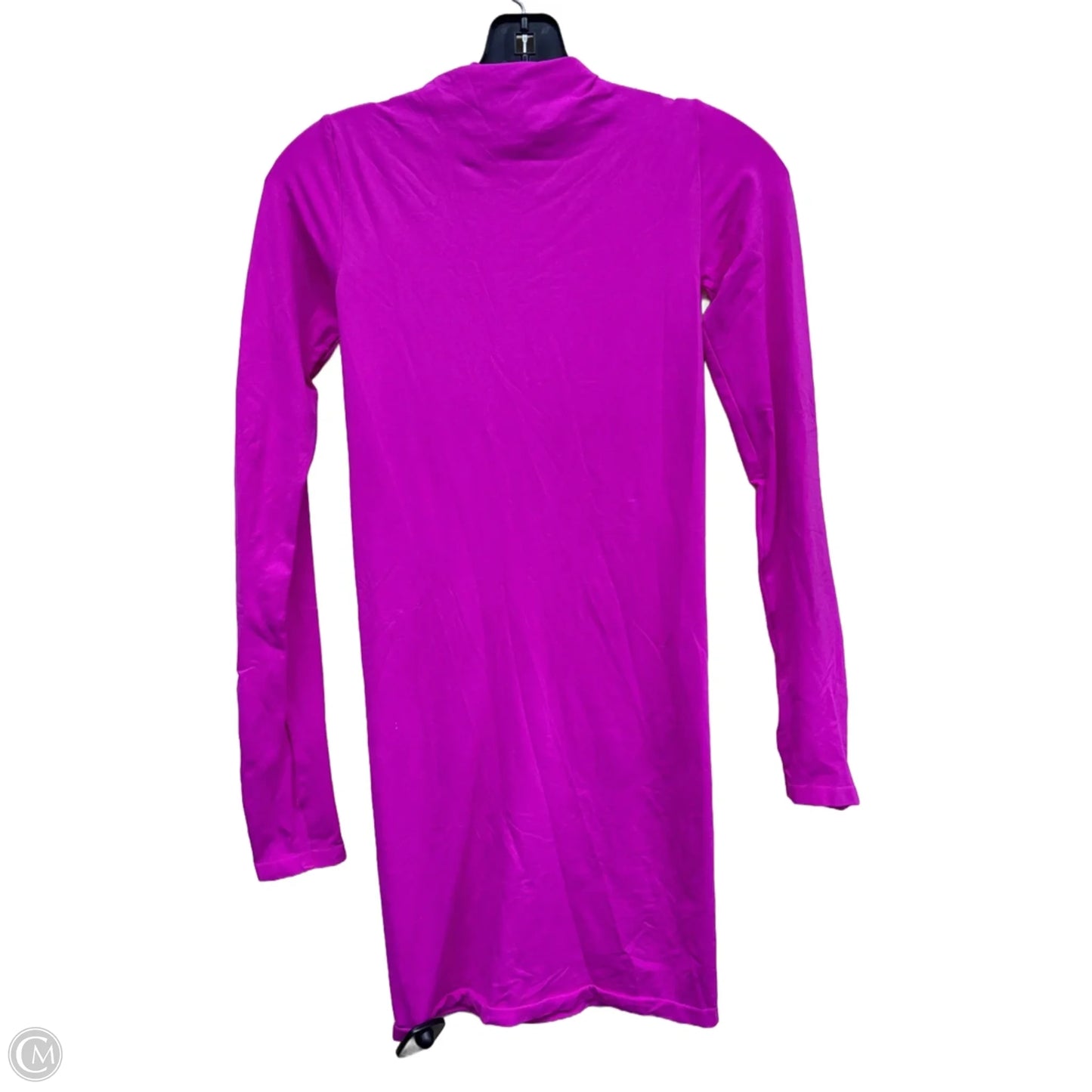 Dress Casual Short By Skims In Pink, Size: M