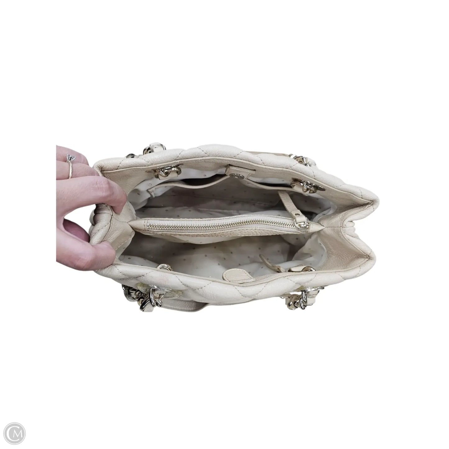 Handbag Designer By Kate Spade, Size: Medium