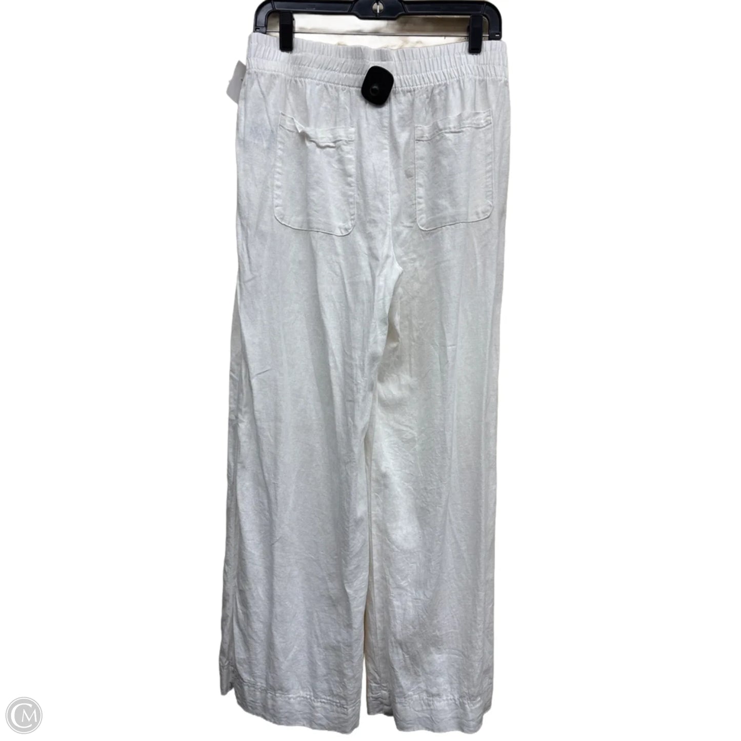 Pants Other By Old Navy In White, Size: M