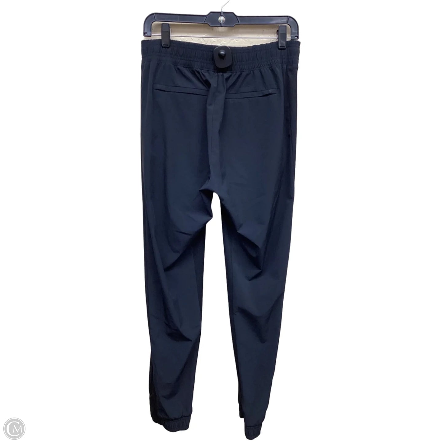 Athletic Pants By Athleta In Black, Size: 4