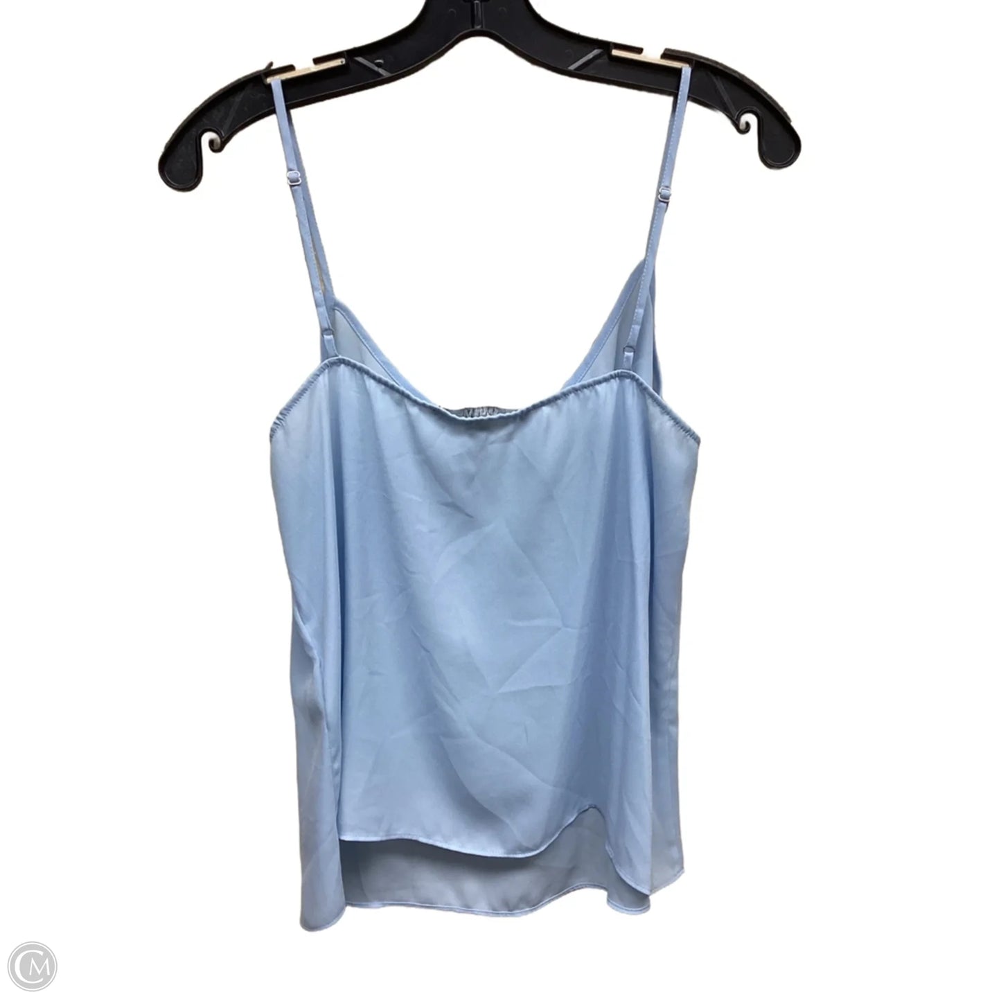 Top Sleeveless By J. Crew In Striped Pattern, Size: 10