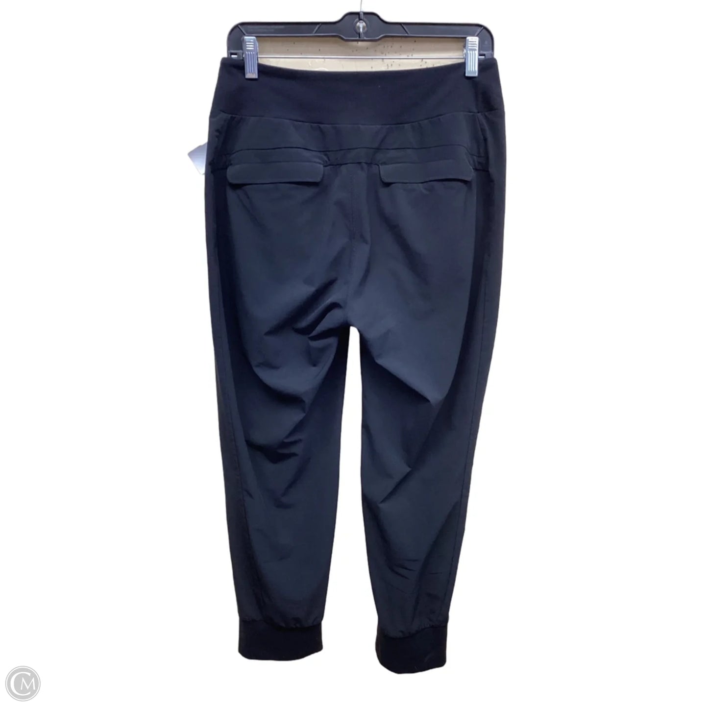 Athletic Pants By Athleta In Black, Size: 6