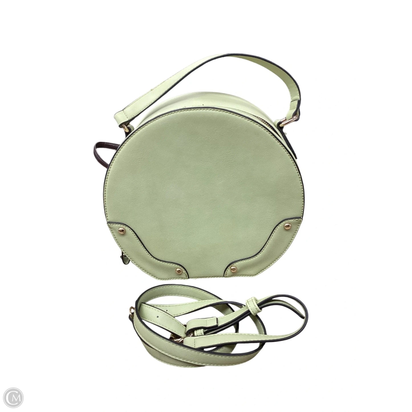 Crossbody By Clothes Mentor, Size: Large