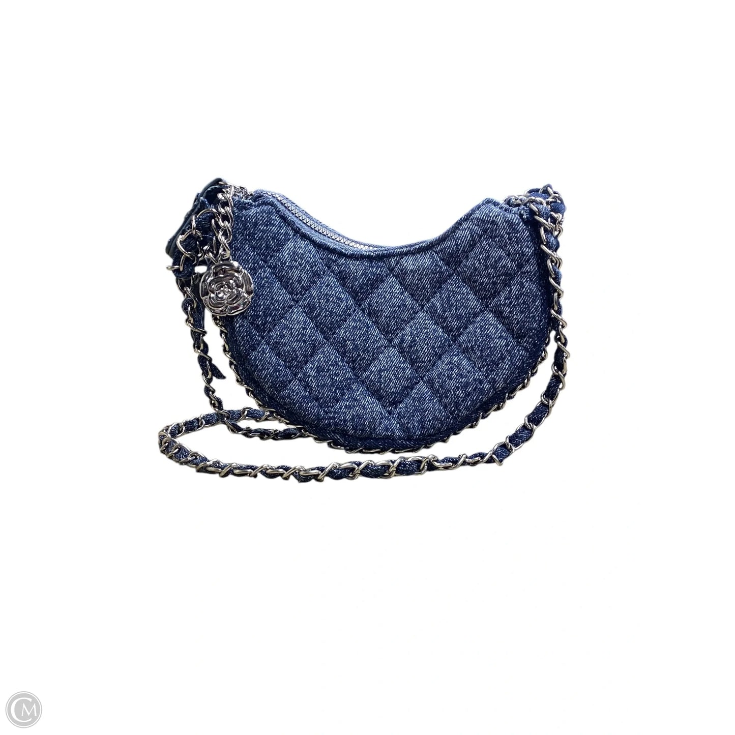Crossbody By Clothes Mentor, Size: Small