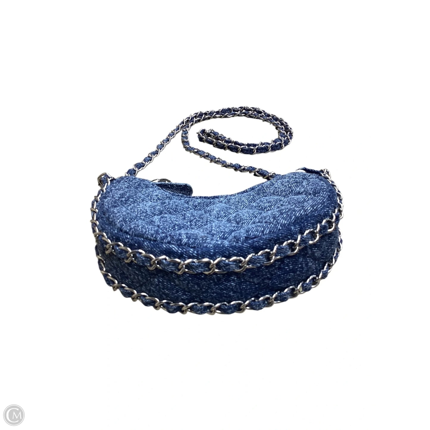 Crossbody By Clothes Mentor, Size: Small