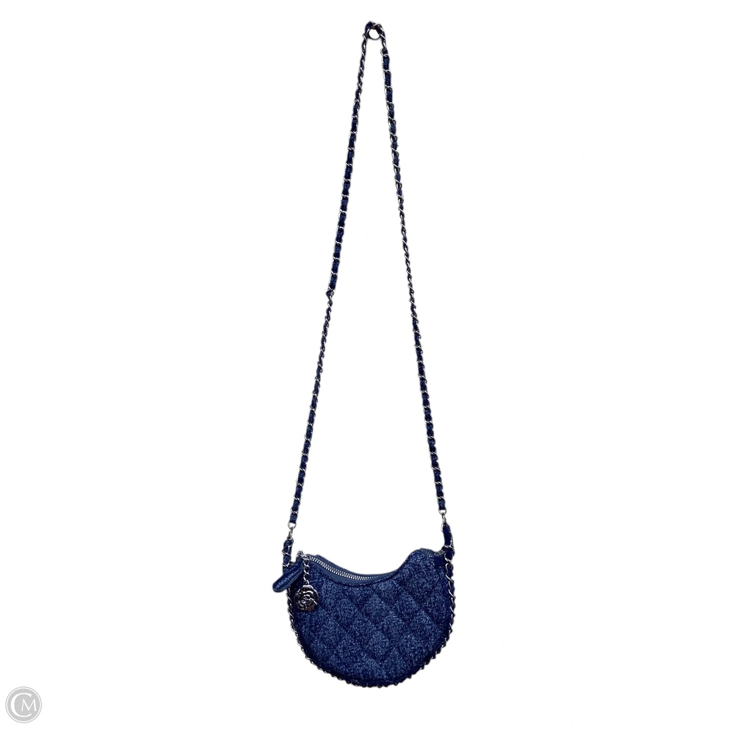 Crossbody By Clothes Mentor, Size: Small