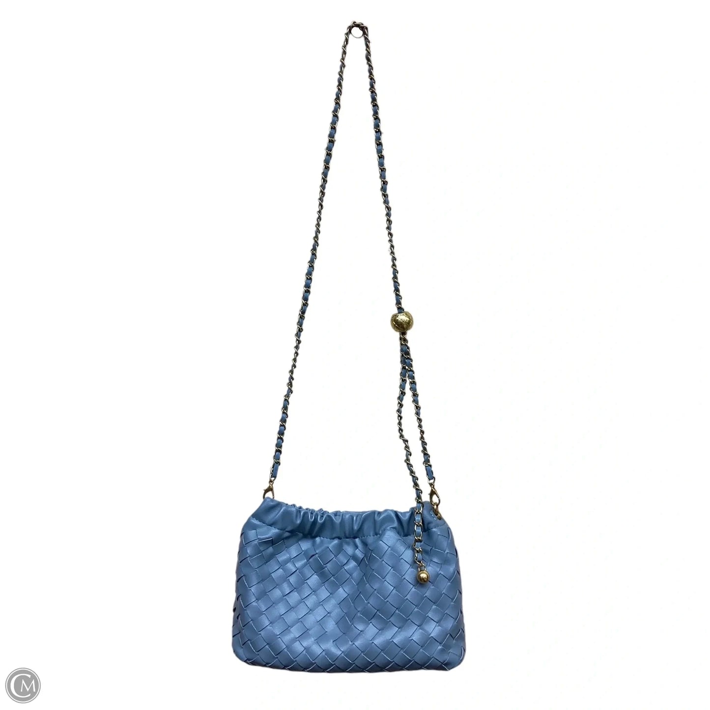 Crossbody By Clothes Mentor, Size: Medium