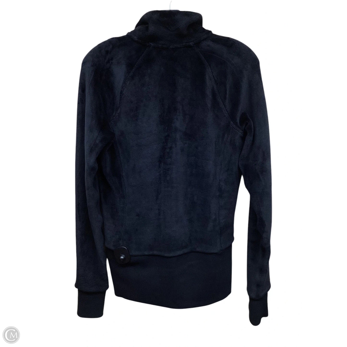 Sweater By Athleta In Black, Size: S