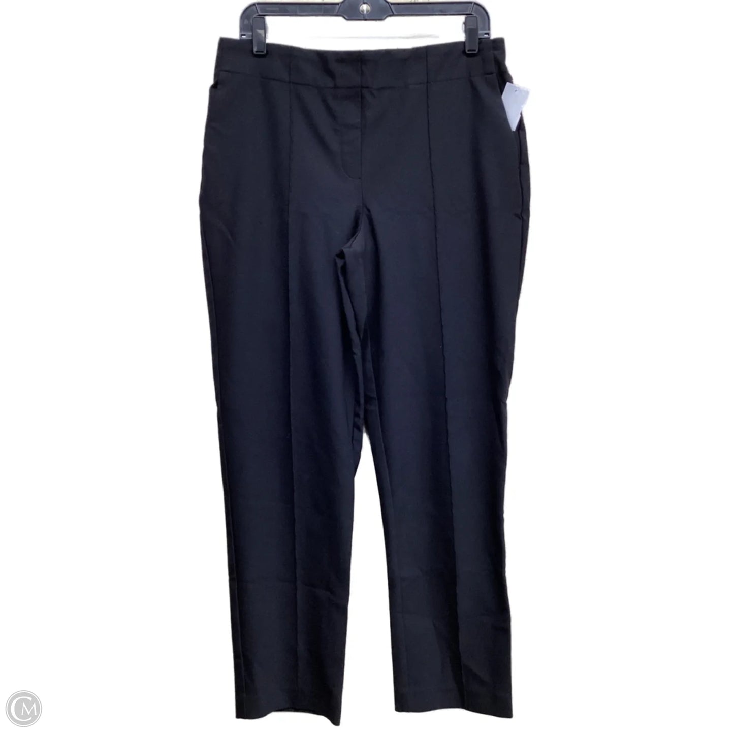 Pants Dress By Rachel Zoe In Black, Size: 10