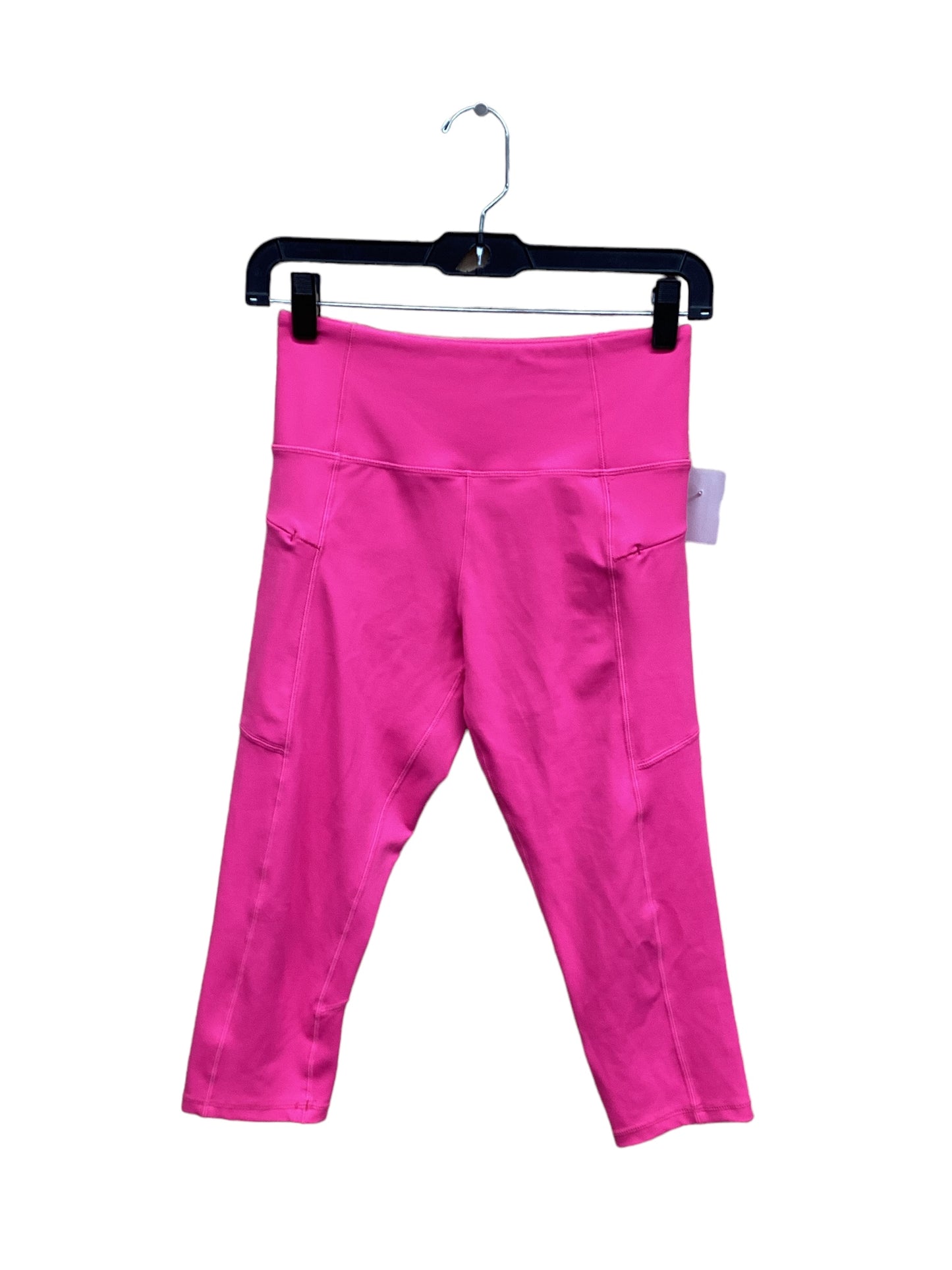 Athletic Capris By Zyia Size: S