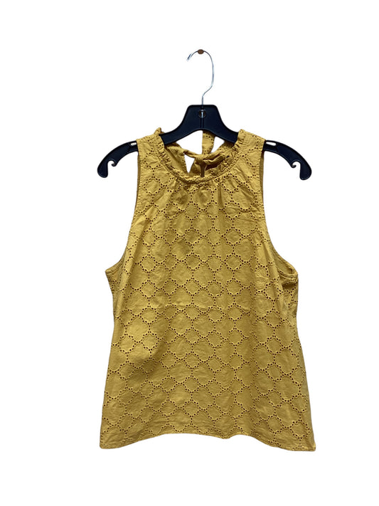 Top Sleeveless By 1.state  Size: L
