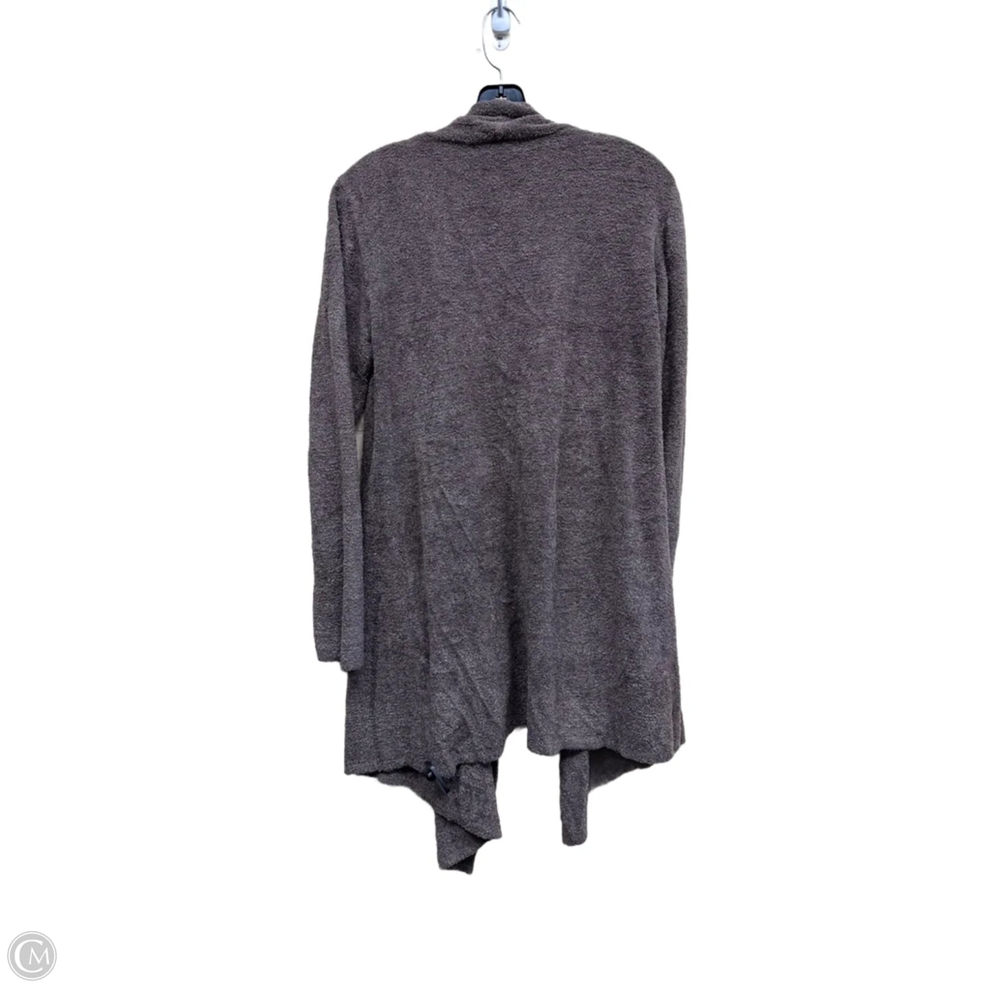 Cardigan By Barefoot Dreams In Brown