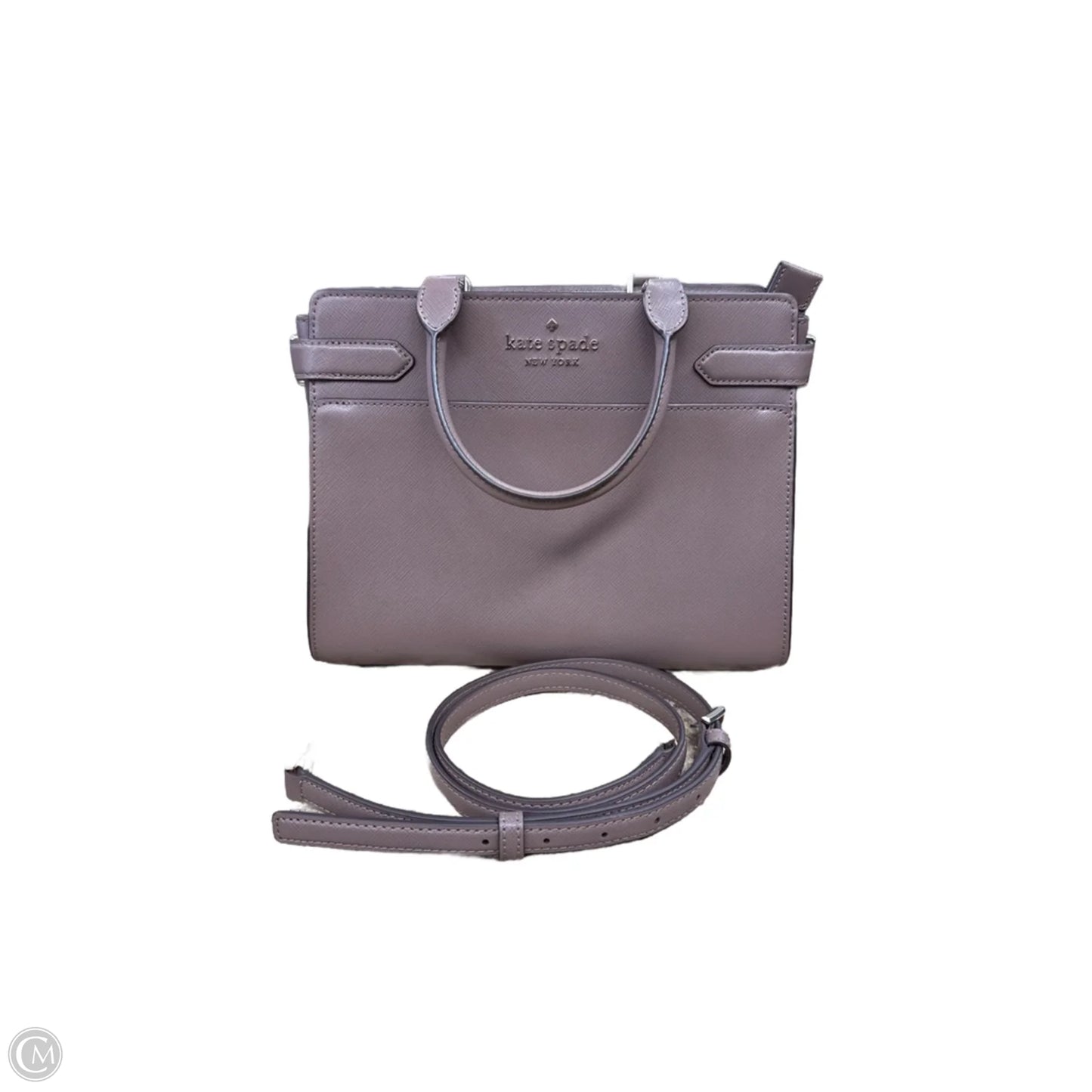 Handbag Designer By Kate Spade, Size: Medium