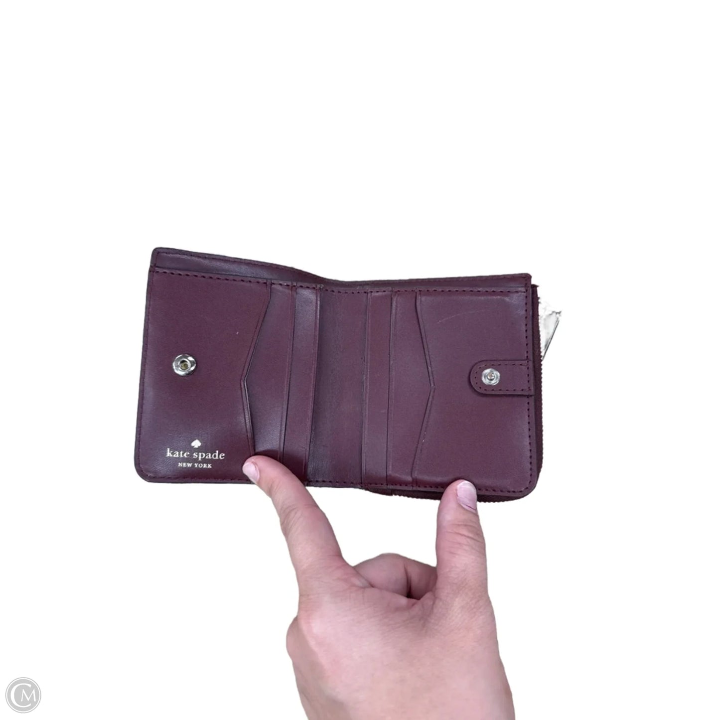 Wallet Designer By Kate Spade, Size: Medium