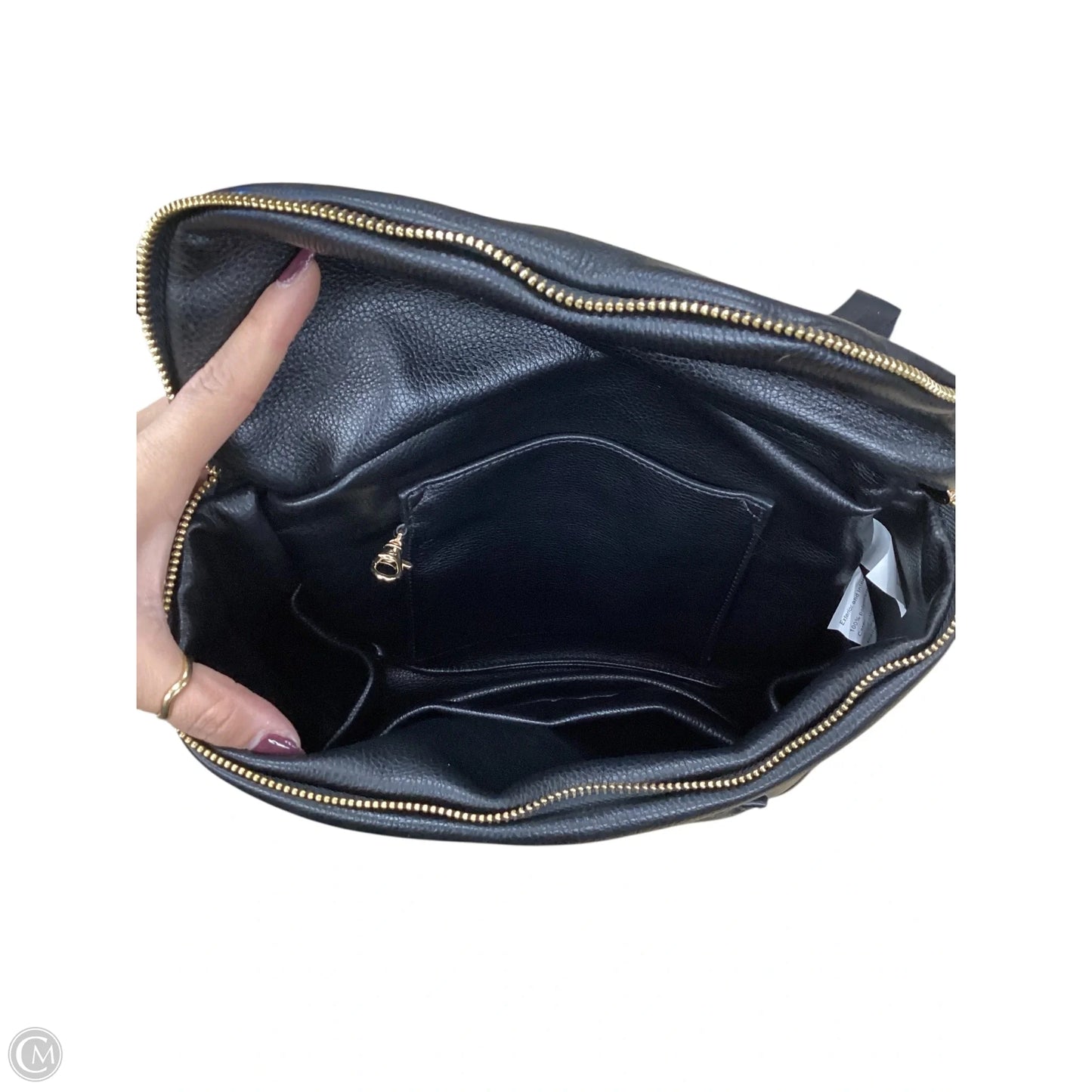 Backpack By Clothes Mentor, Size: Medium