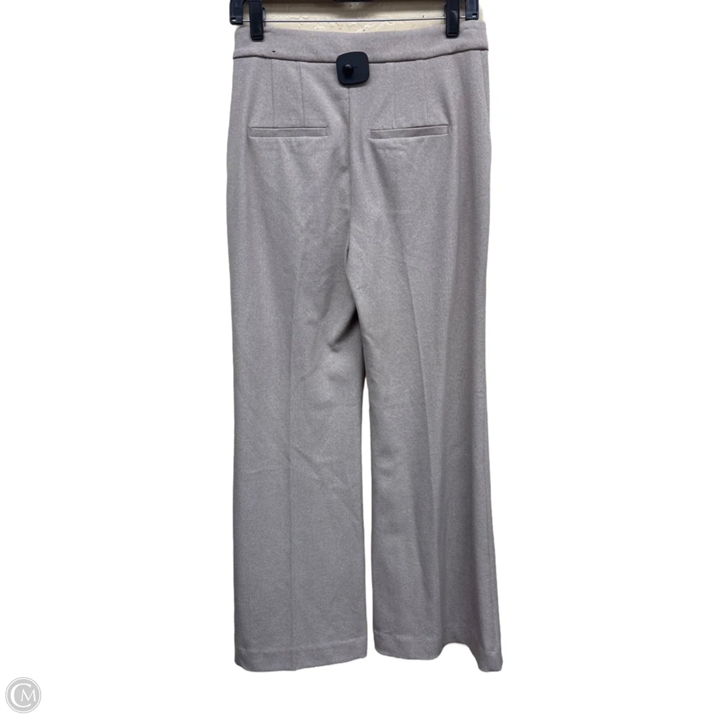 Pants Dress By Express In Tan, Size: 2