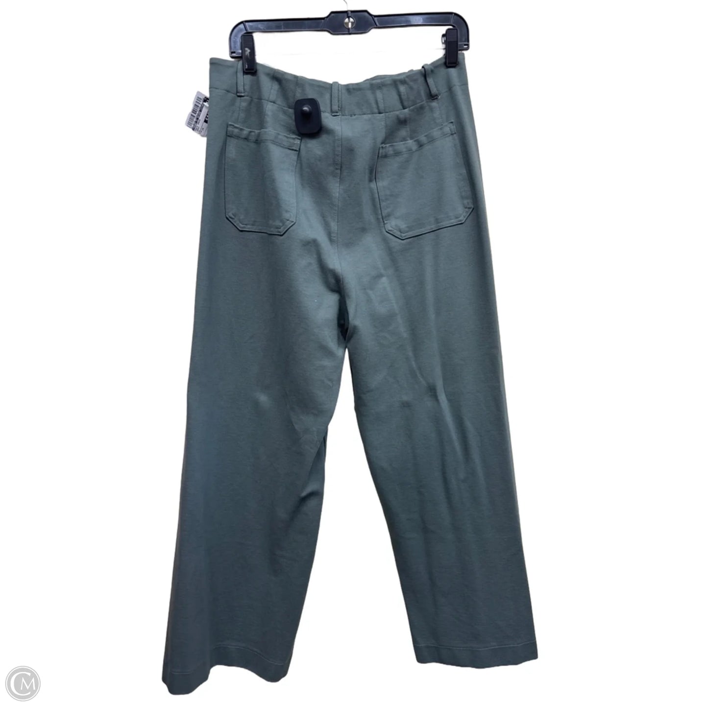 Pants Dress By Tahari By Arthur Levine In Green, Size: 14