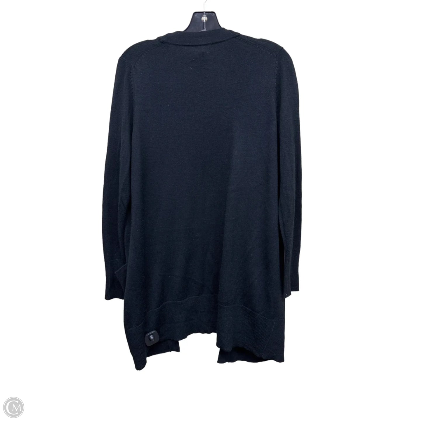Cardigan By Nordstrom In Black, Size: S