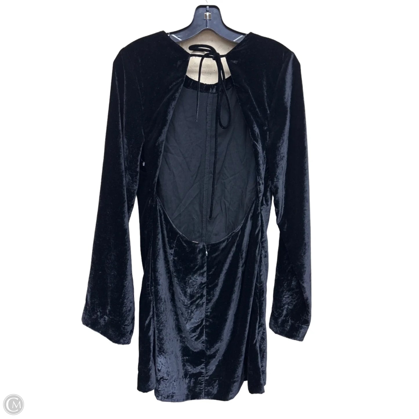 Dress Casual Short By Free People In Black, Size: M