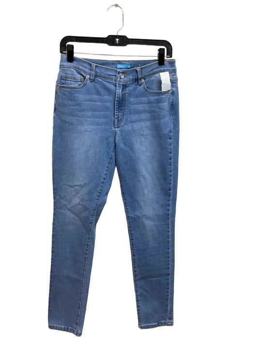 Jeans Skinny By J Mclaughlin  Size: 4