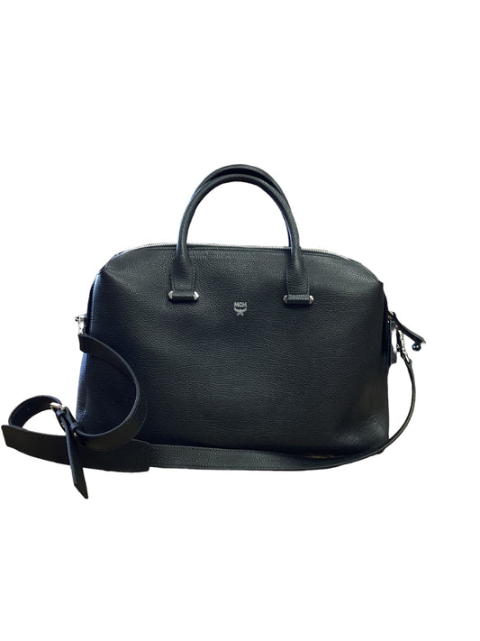 Handbag Designer By Mcm  Size: Large