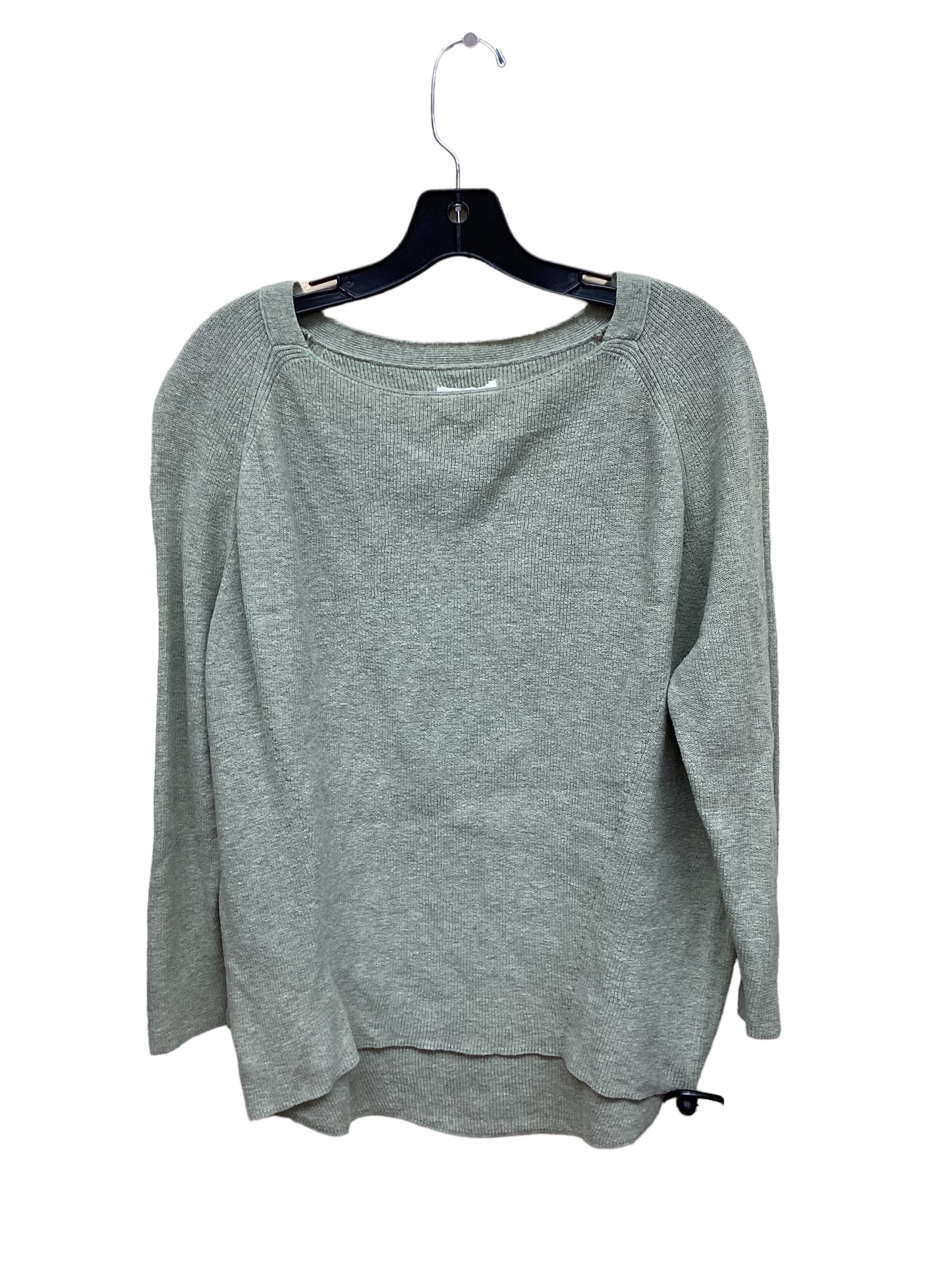 Sweater By Lou And Grey In Green, Size: S