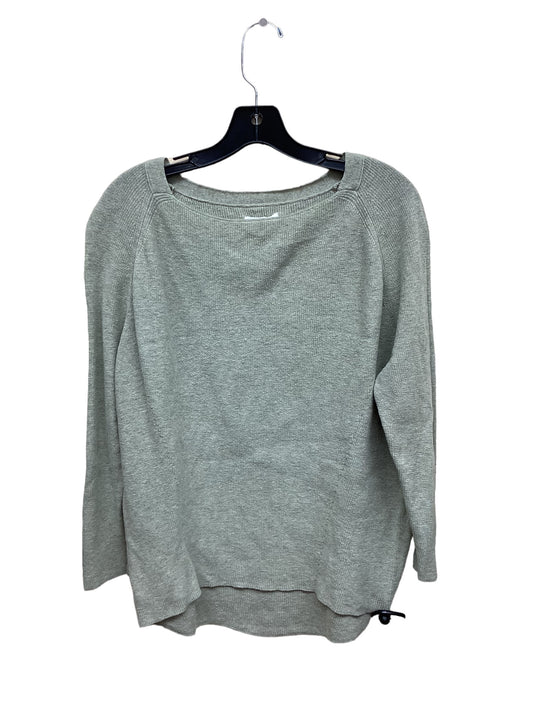 Sweater By Lou And Grey In Green, Size: S