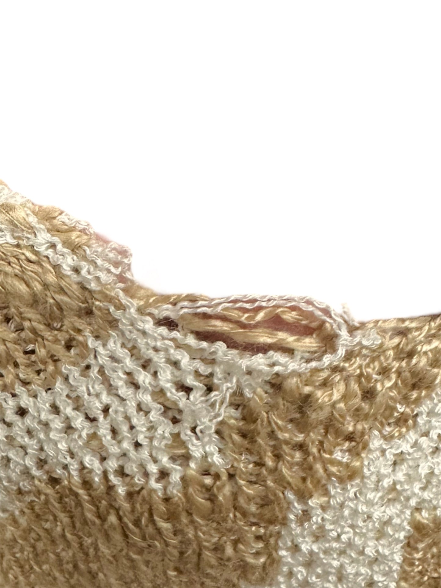 Sweater By La Miel In Animal Print, Size: S