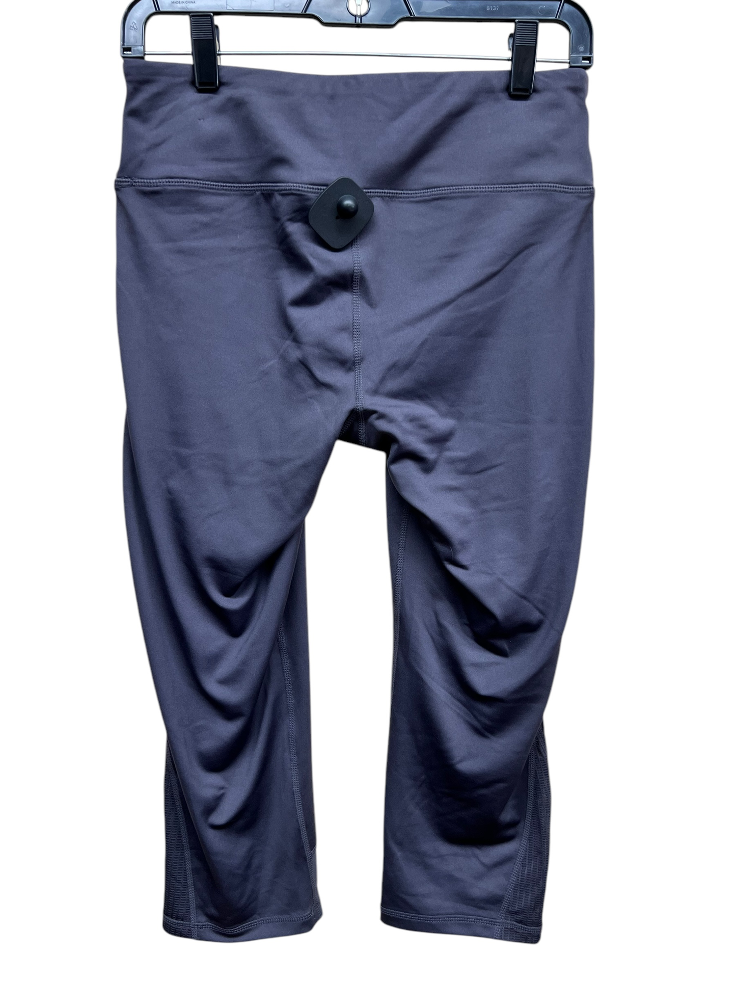 Athletic Capris By Reebok Size: M