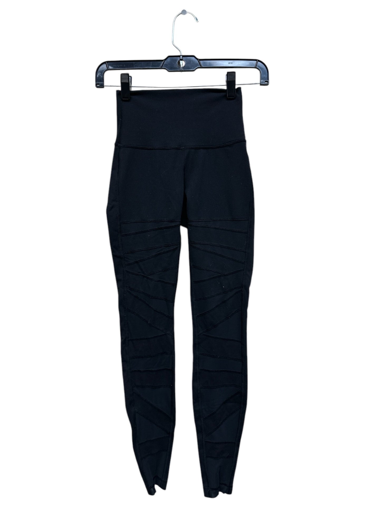 Athletic Leggings By Lululemon Size: 2