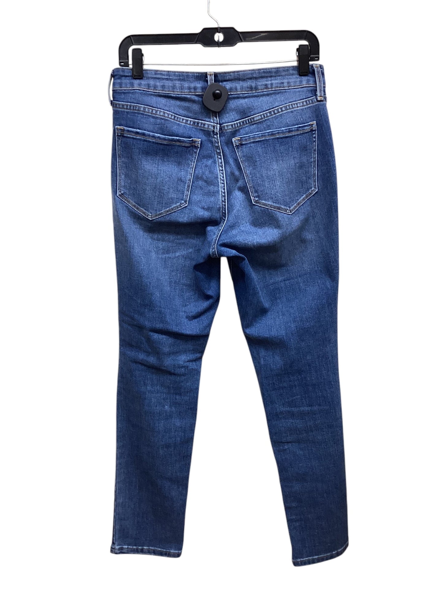 Jeans Straight By Old Navy Size: 6