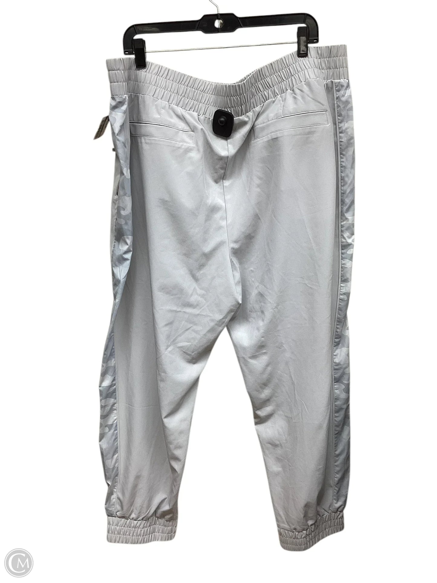 Pants Joggers By Chicos Size: 20