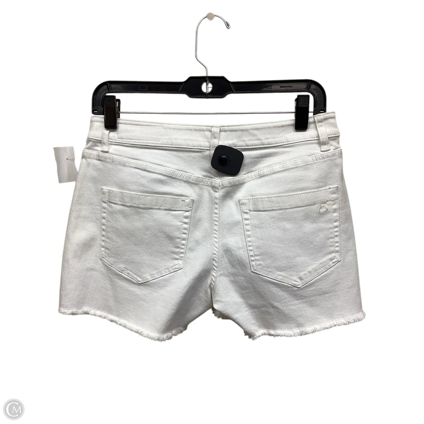 Shorts By Two By Vince Camuto In White, Size: 4