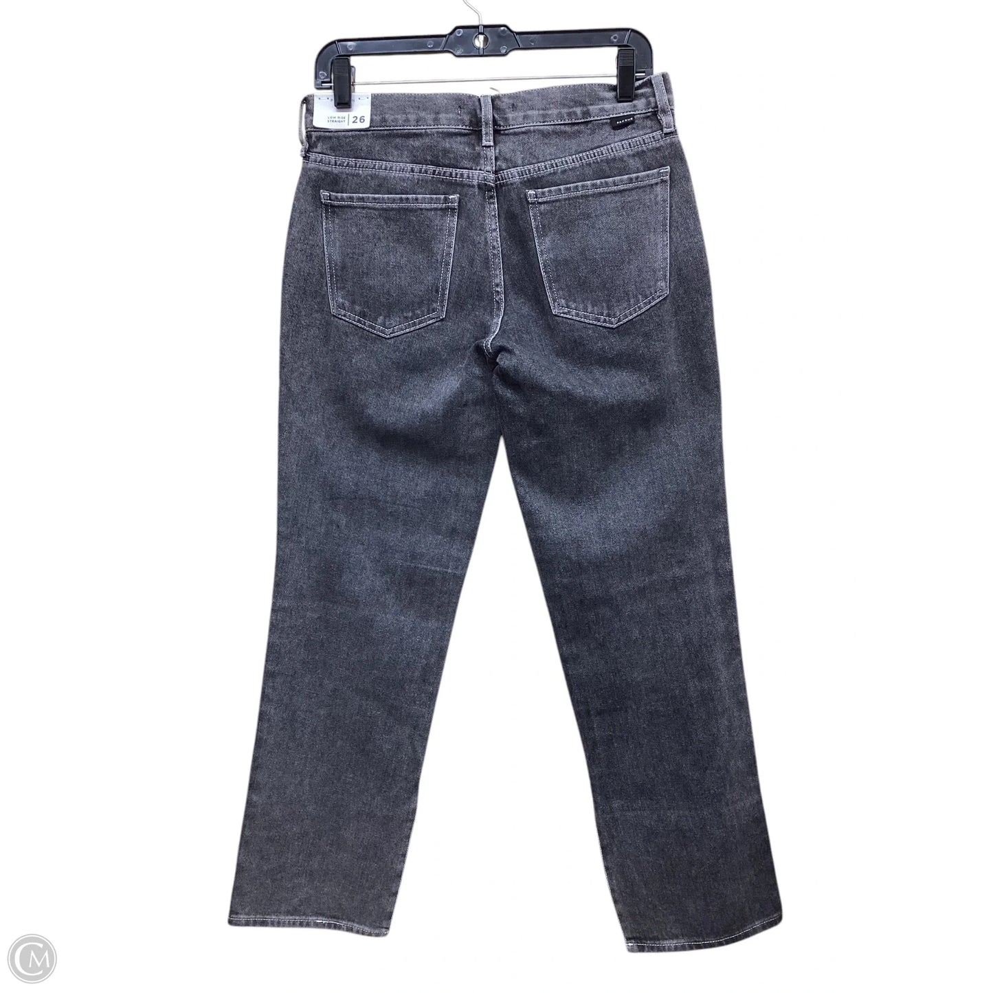 Pants Other By Pacsun In Grey Denim, Size: 2