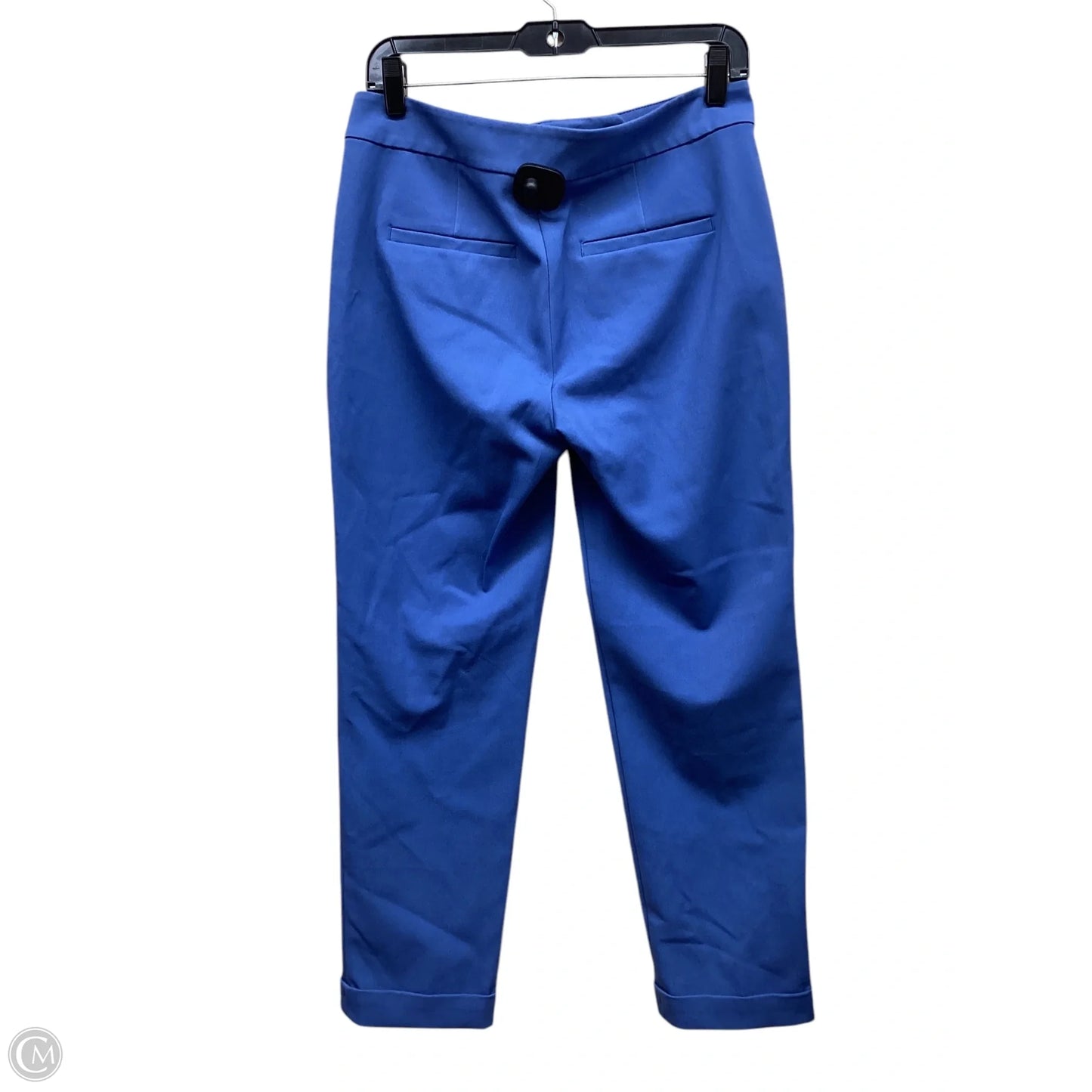 Pants Dress By Loft In Blue, Size: 2