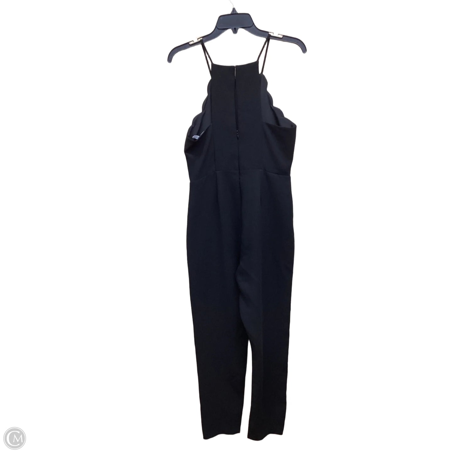 Jumpsuit By Bcbgeneration In Black, Size: 6