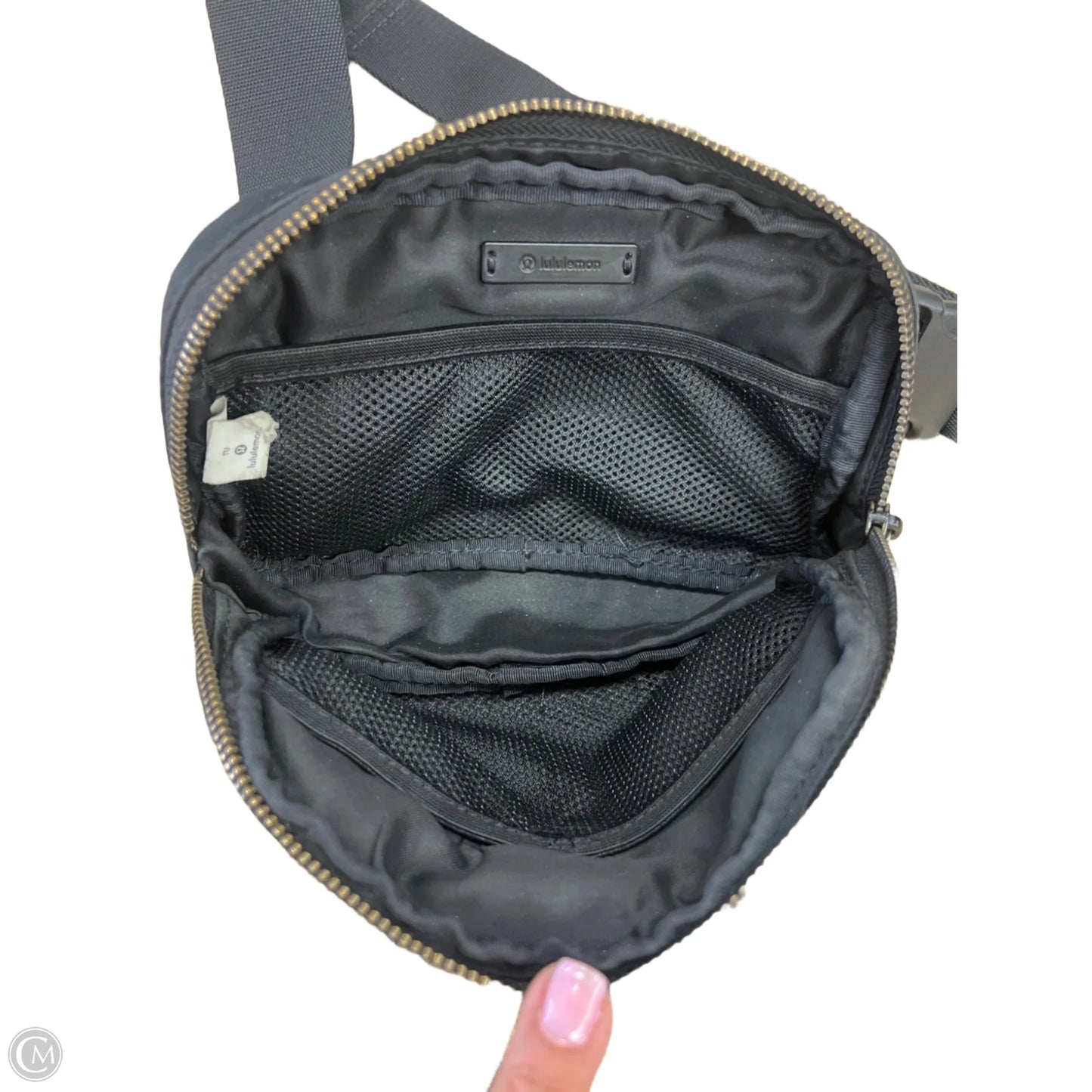Belt Bag By Lululemon, Size: Medium