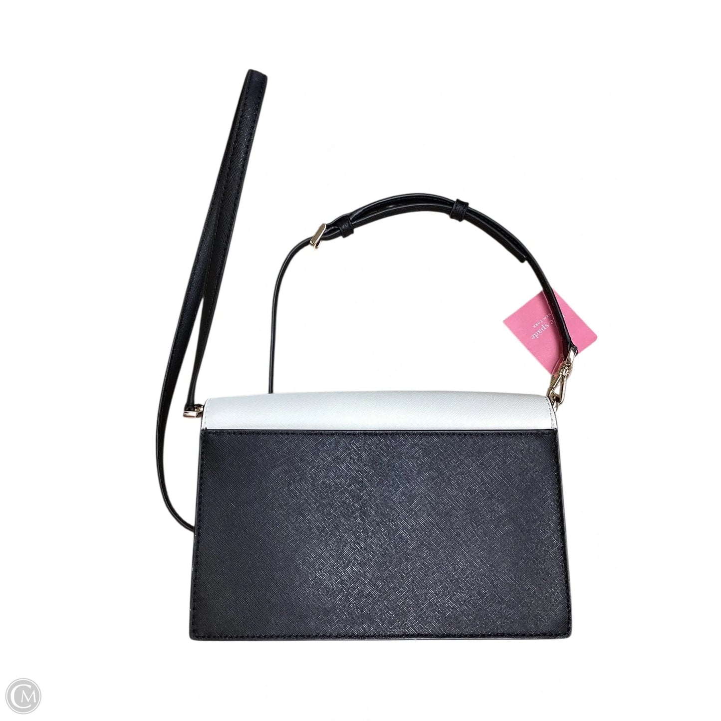 Crossbody Designer By Kate Spade, Size: Medium
