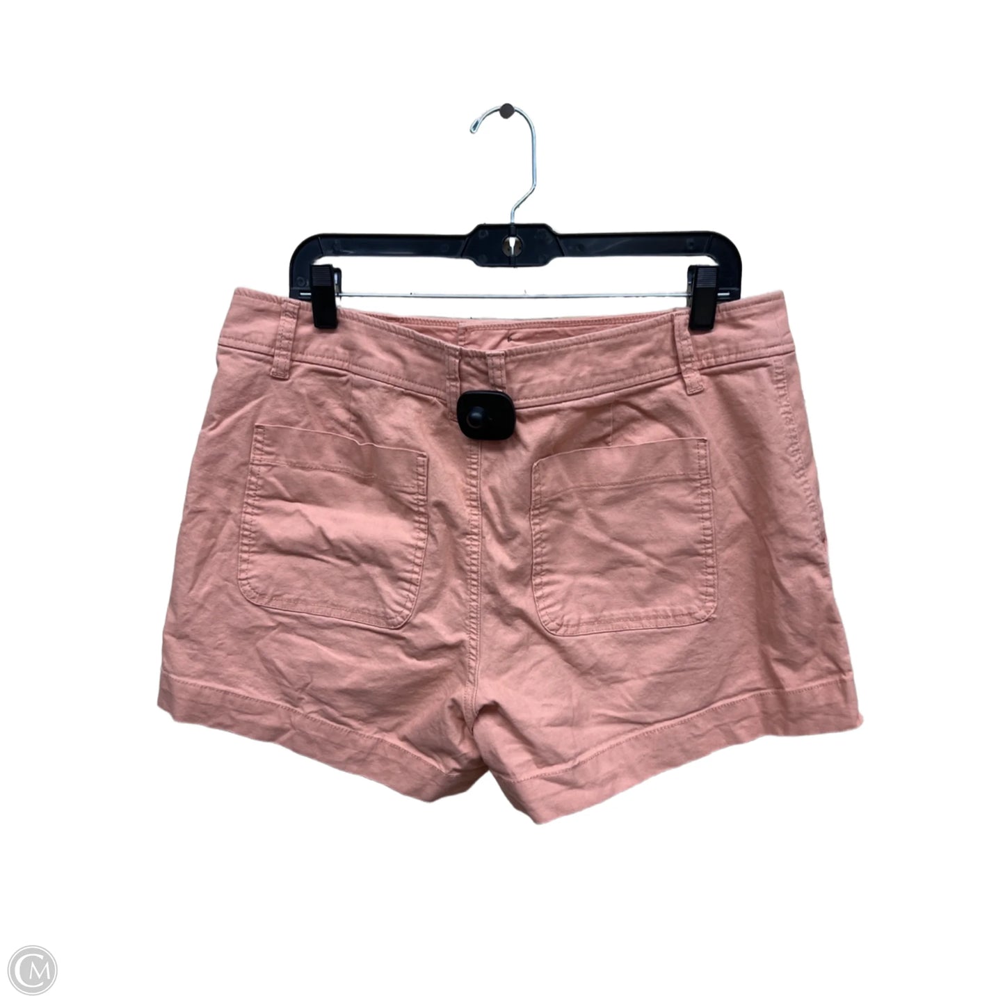 Shorts By A New Day In Peach, Size: 14