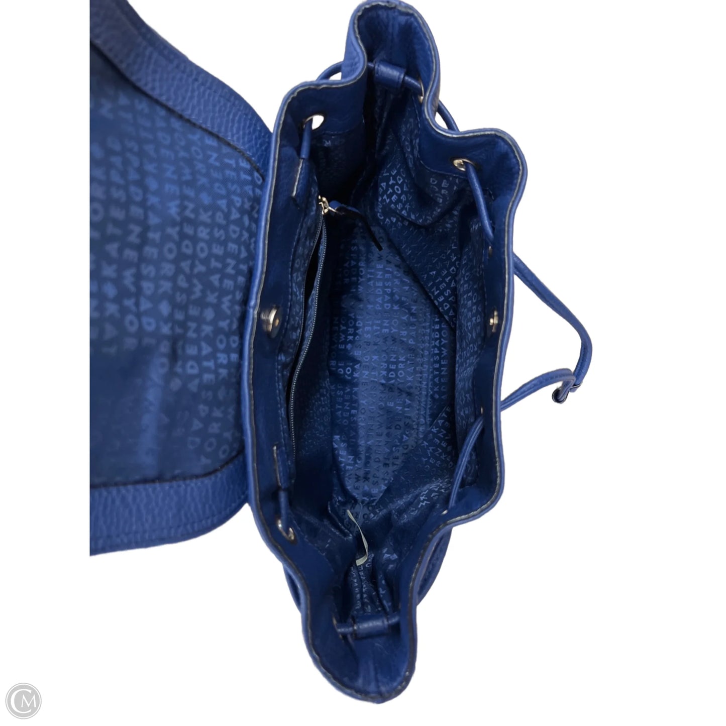 Backpack Designer By Kate Spade, Size: Medium