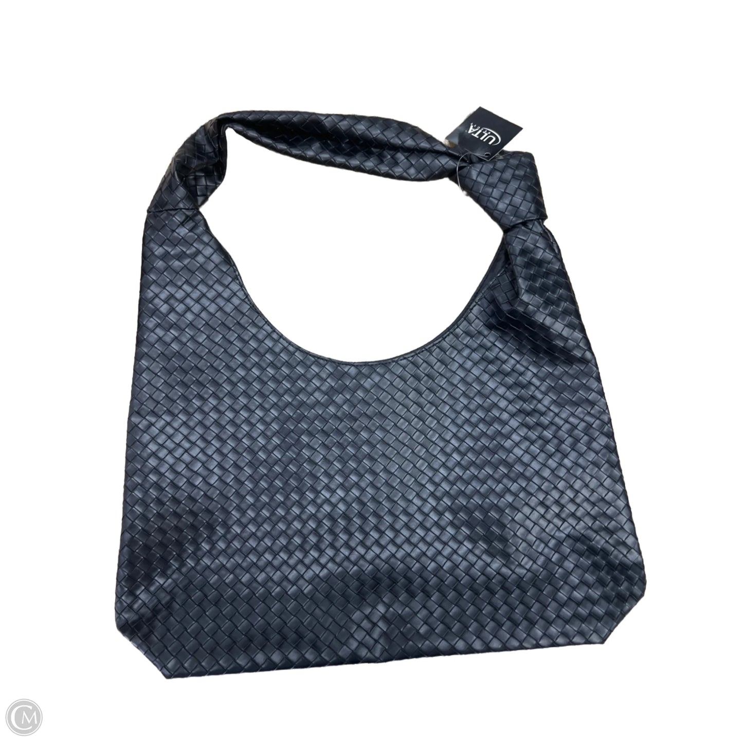 Handbag By Clothes Mentor, Size: Large