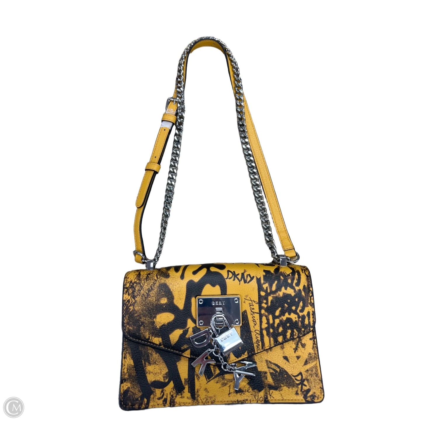 Crossbody By Dkny, Size: Medium
