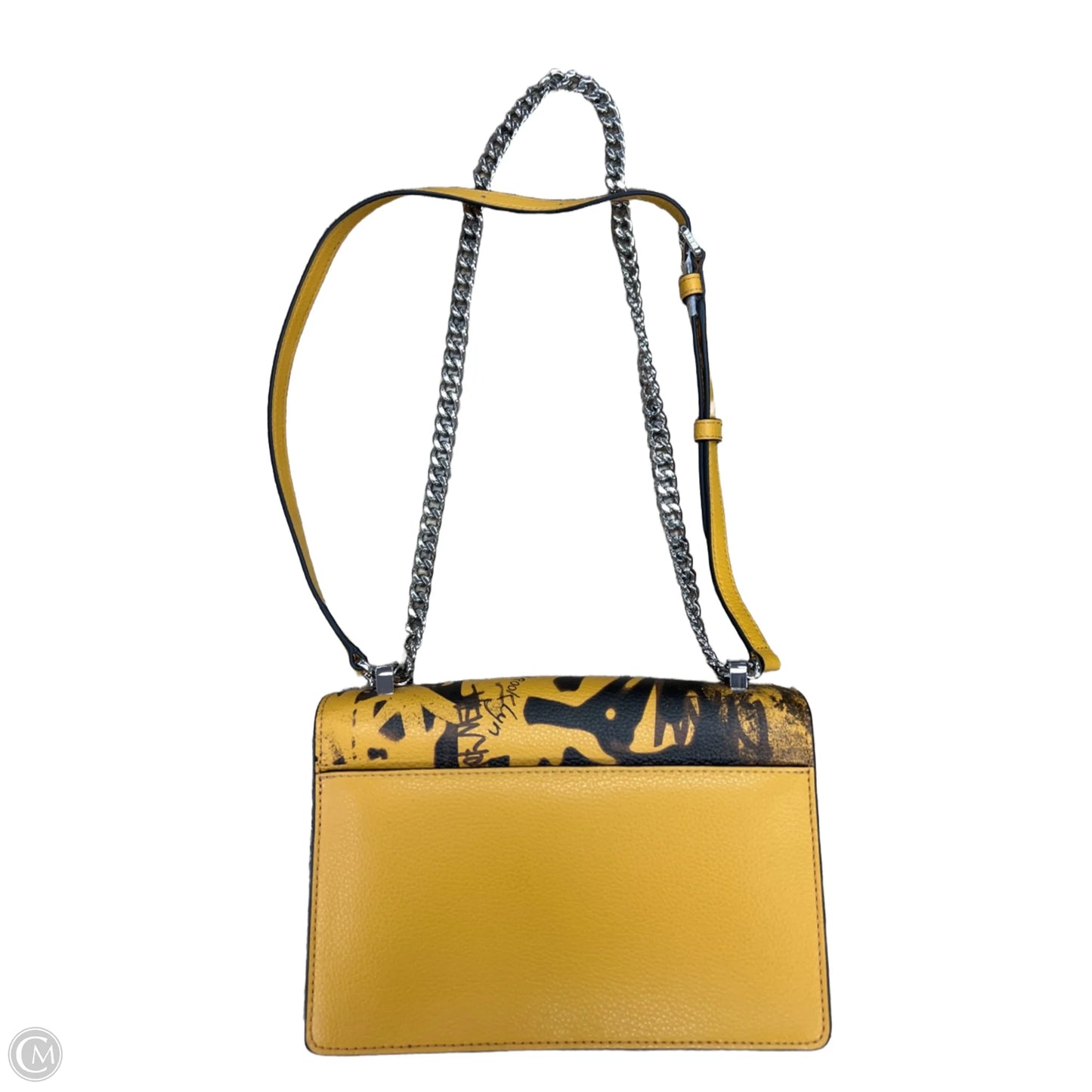 Crossbody By Dkny, Size: Medium