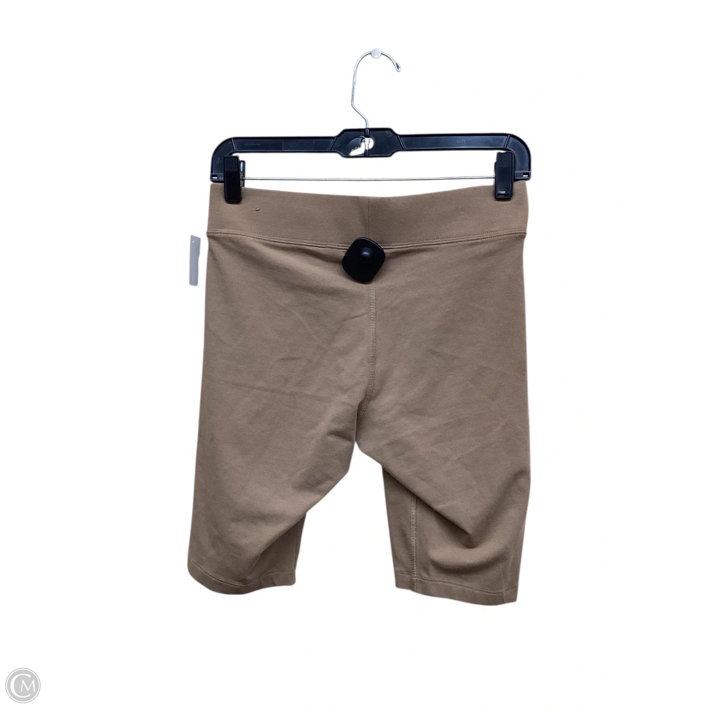 Shorts By Nike Apparel In Brown, Size: M