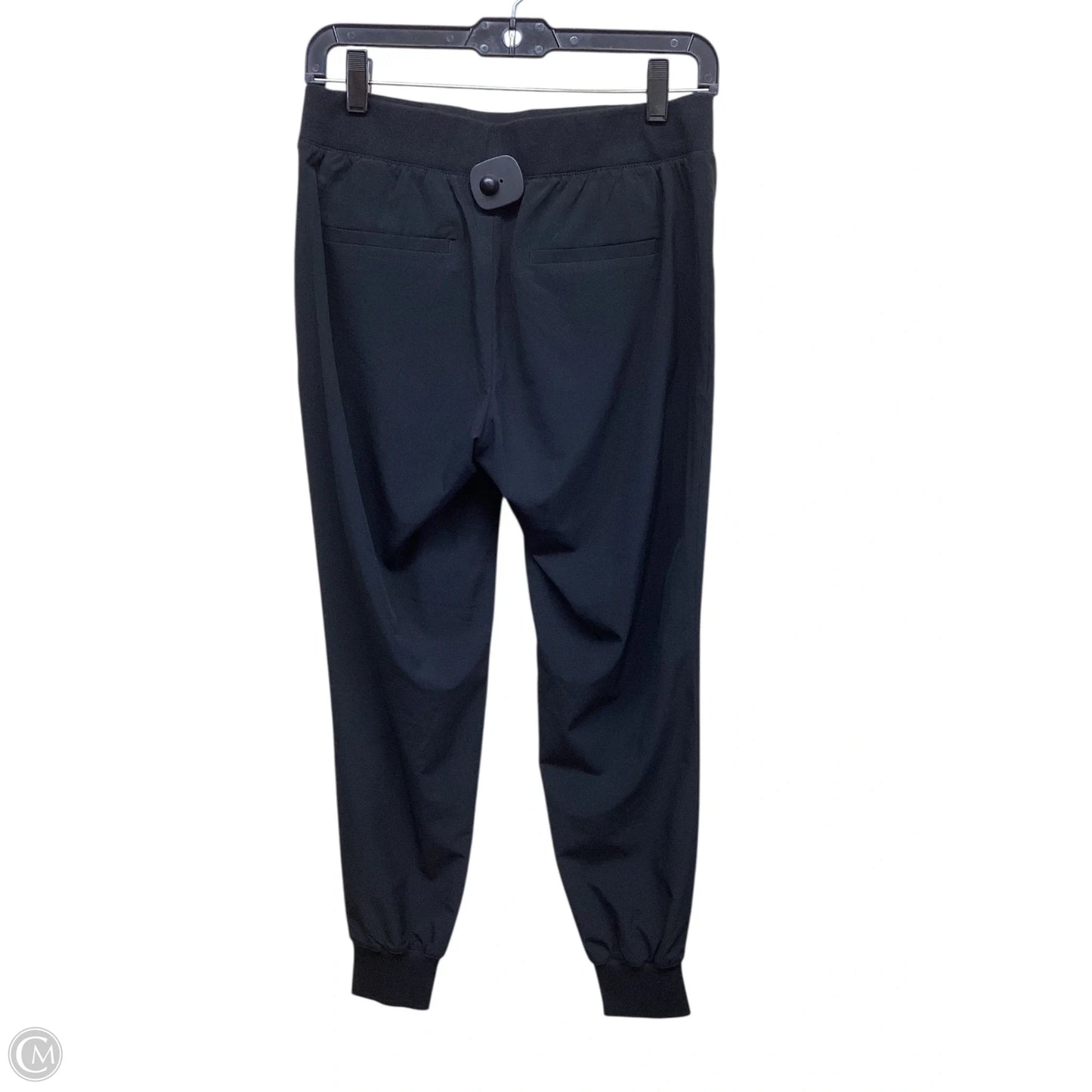 Pants Joggers By Banana Republic In Black, Size: Xsp