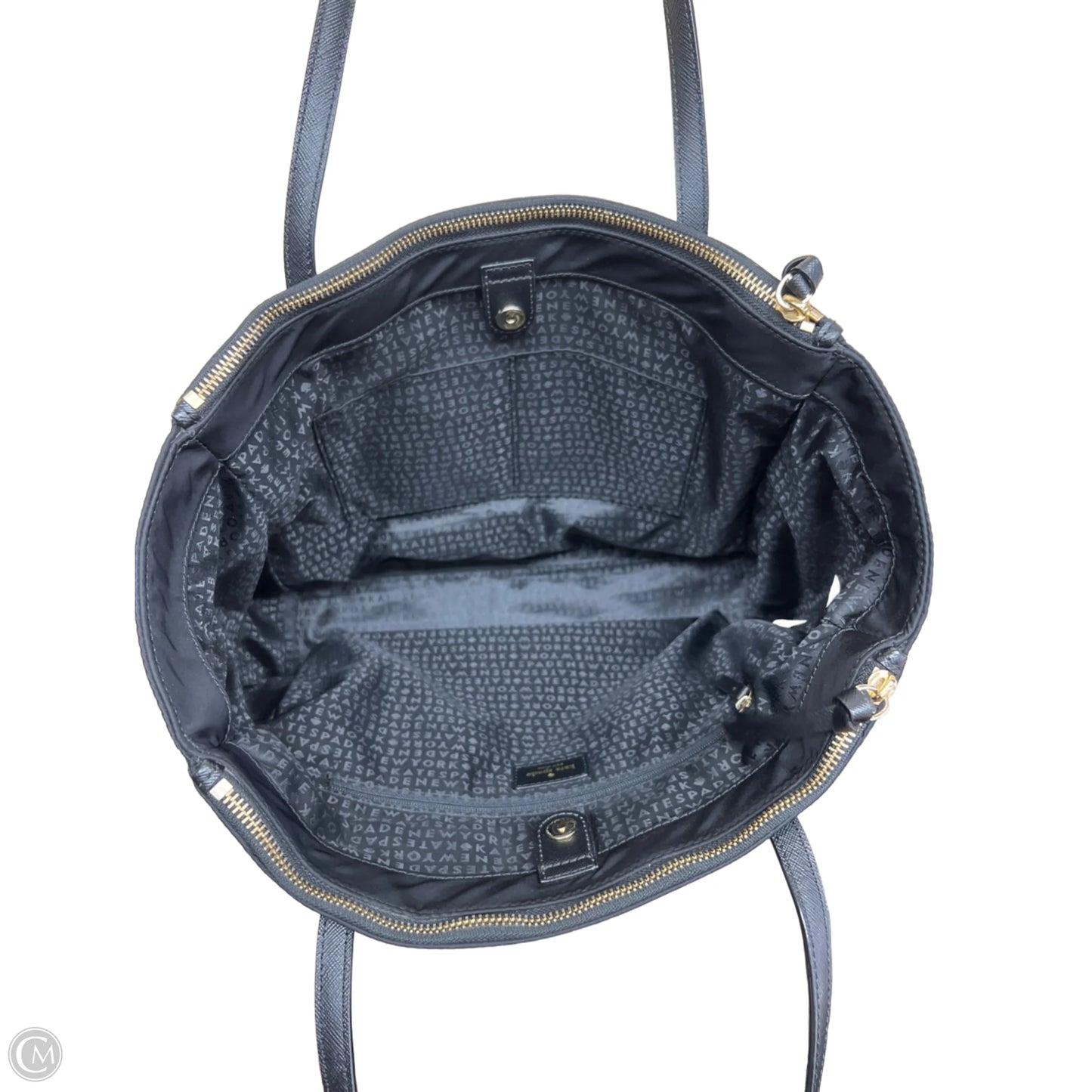 Handbag Designer By Kate Spade, Size: Large