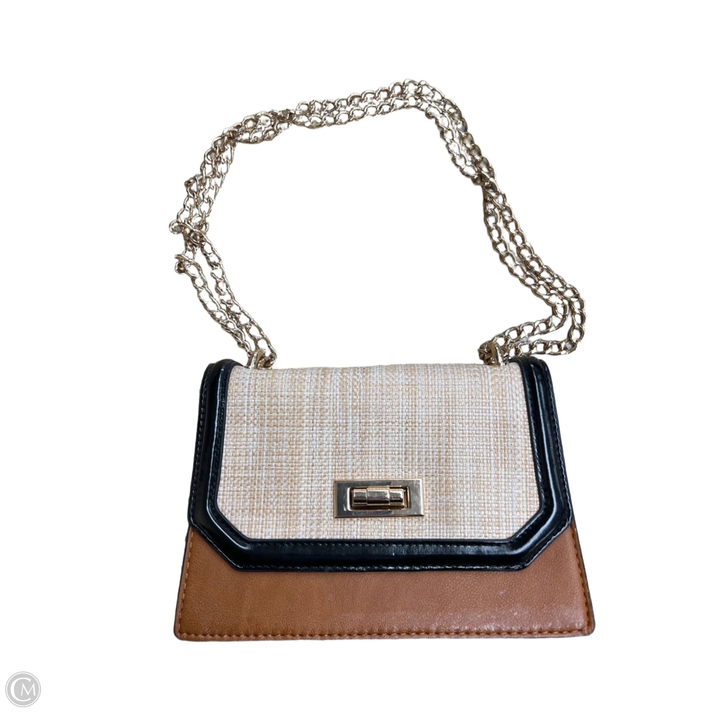 Crossbody By Aldo, Size: Small