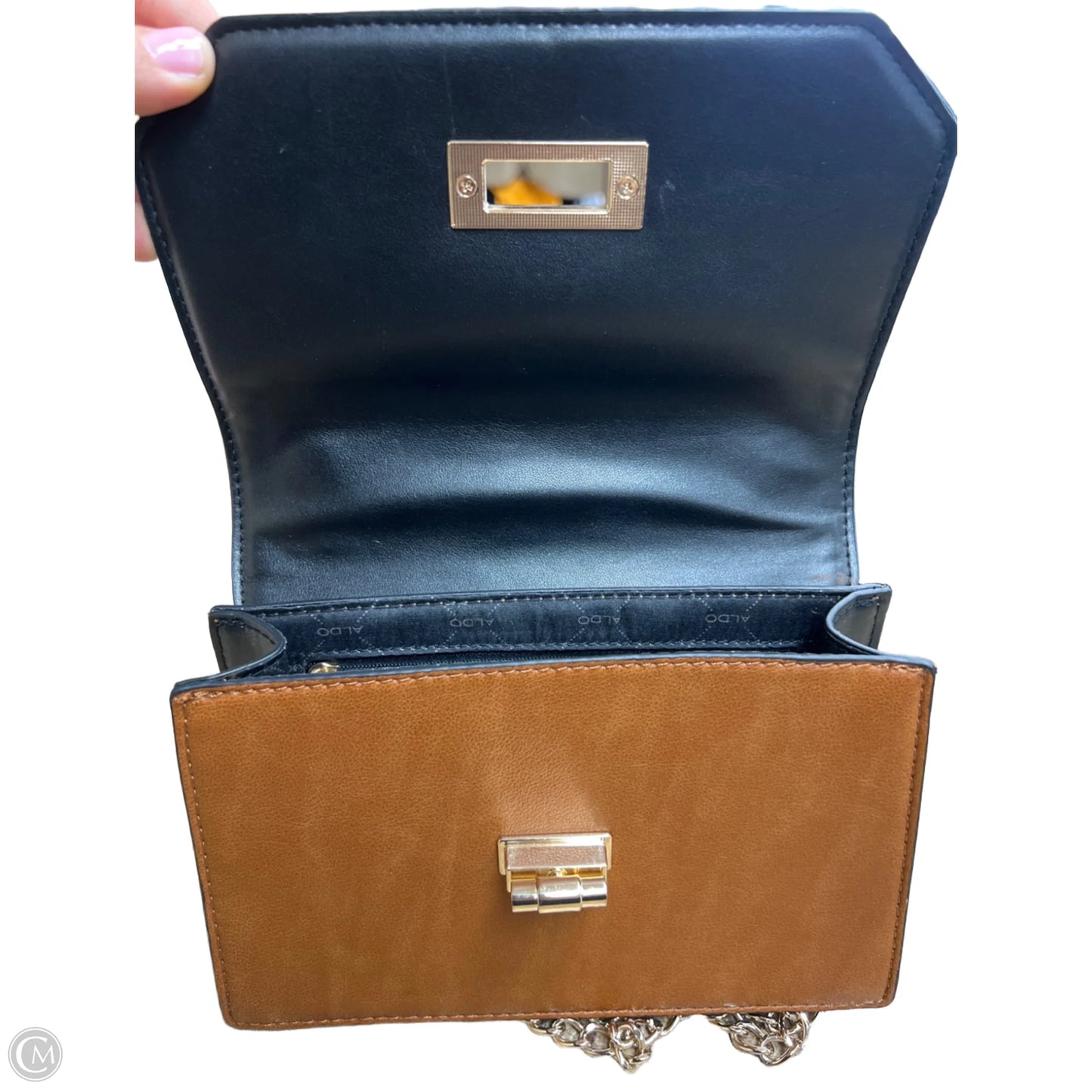 Crossbody By Aldo, Size: Small